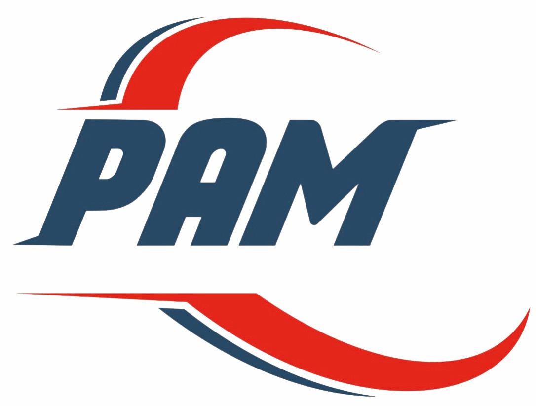 PT PAM Garam Logo